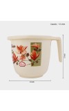 1.5 L Plastic Bath Mug 1.5 L Plastic Bath Mug