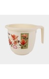 1.5 L Plastic Bath Mug 1.5 L Plastic Bath Mug