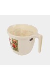 1.5 L Plastic Bath Mug 1.5 L Plastic Bath Mug