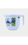 1 L Plastic Bath Mug 1 L Plastic Bath Mug