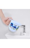 1 L Plastic Bath Mug 1 L Plastic Bath Mug