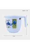 1 L Plastic Bath Mug 1 L Plastic Bath Mug