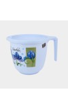 1 L Plastic Bath Mug 1 L Plastic Bath Mug