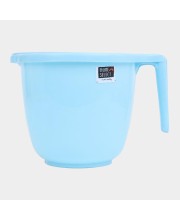 1 L Plastic Bath Mug