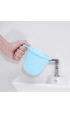 1 L Plastic Bath Mug 1 L Plastic Bath Mug