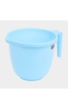 1 L Plastic Bath Mug 1 L Plastic Bath Mug