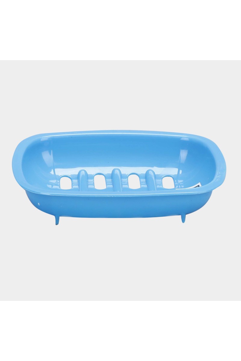 Plastic Soap Dish