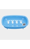 Plastic Soap Dish