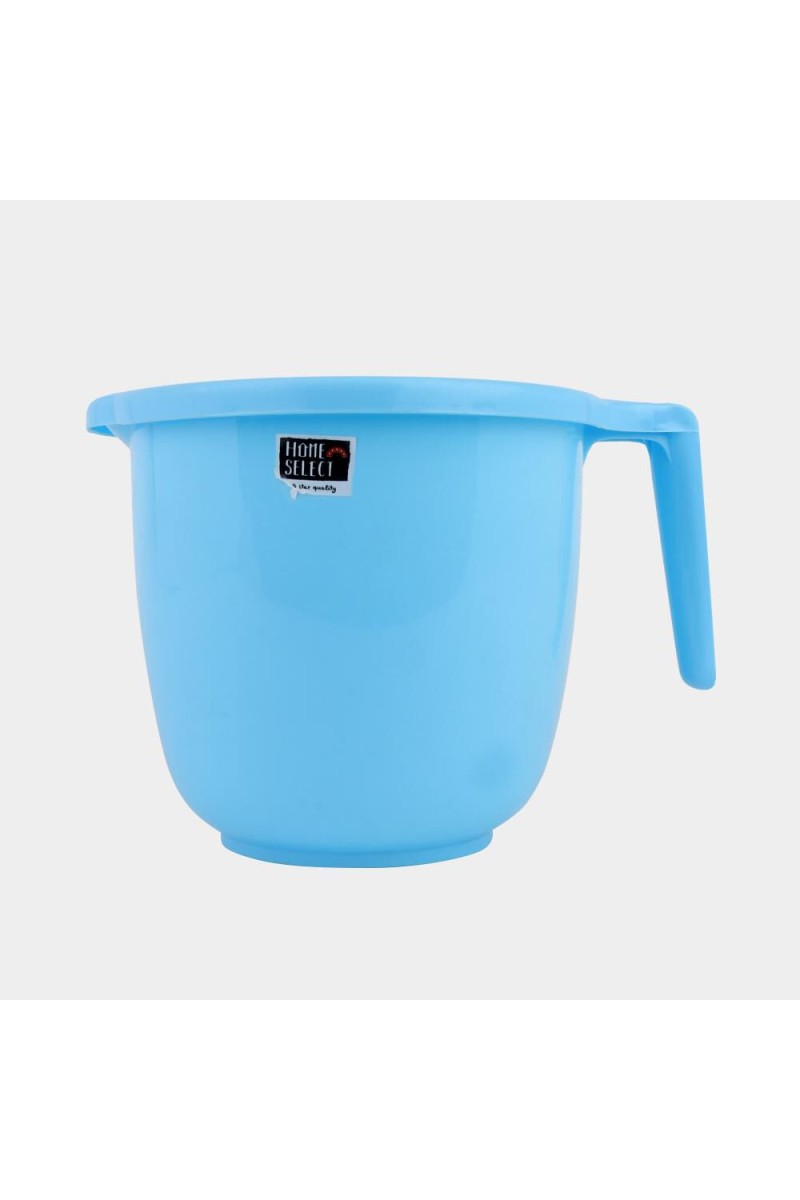 1.5 L Plastic Bath Mug