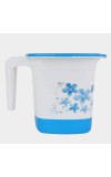 1.25 L Plastic Bath Mug 1.25 L Plastic Bath Mug