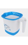 1.25 L Plastic Bath Mug 1.25 L Plastic Bath Mug