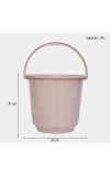 16 L Plastic Bucket 16 L Plastic Bucket