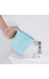 1.5 L Plastic Bath Mug