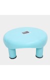 Light Green Plastic Bath Stool Light Green Plastic Bath Stool