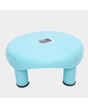 Light Green Plastic Bath Stool Light Green Plastic Bath Stool