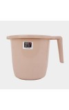 1 L Plastic Bath Mug 1 L Plastic Bath Mug