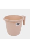 1 L Plastic Bath Mug 1 L Plastic Bath Mug