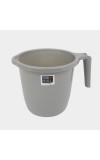 1 L Plastic Bath Mug 1 L Plastic Bath Mug