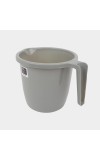 1 L Plastic Bath Mug 1 L Plastic Bath Mug
