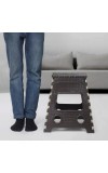 Plastic Folding Stool