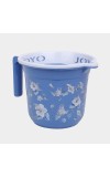 1 L Plastic Bath Mug 1 L Plastic Bath Mug
