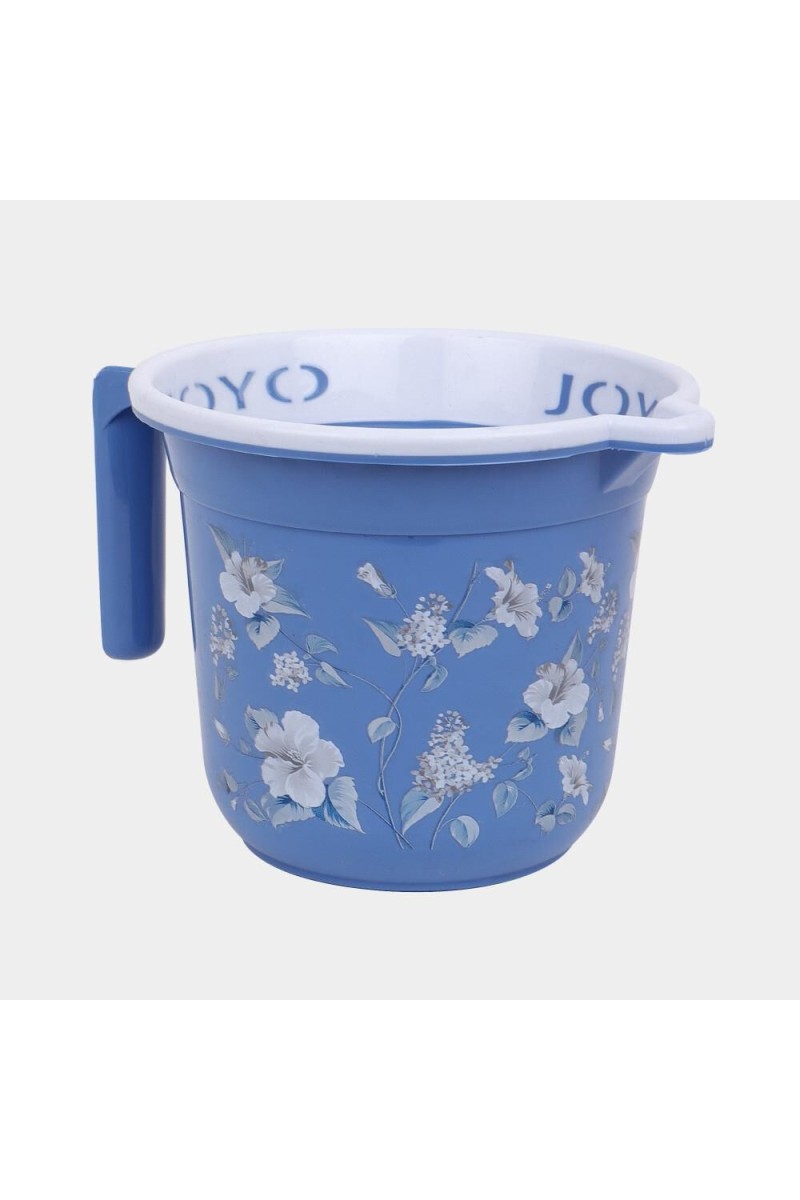 1 L Plastic Bath Mug
