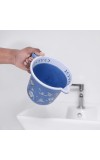 1 L Plastic Bath Mug 1 L Plastic Bath Mug