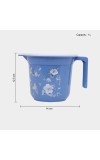 1 L Plastic Bath Mug 1 L Plastic Bath Mug