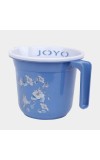 1 L Plastic Bath Mug 1 L Plastic Bath Mug