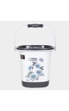 18 L Plastic Bucket