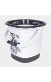 18 L Plastic Bucket