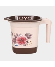 1.25 L Plastic Bath Mug