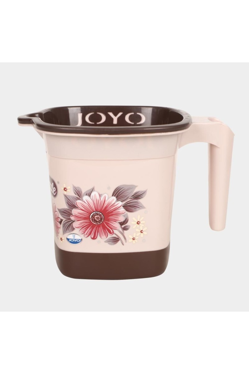 1.25 L Plastic Bath Mug