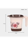 1.25 L Plastic Bath Mug