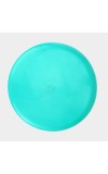 Green Plastic Bath Stool