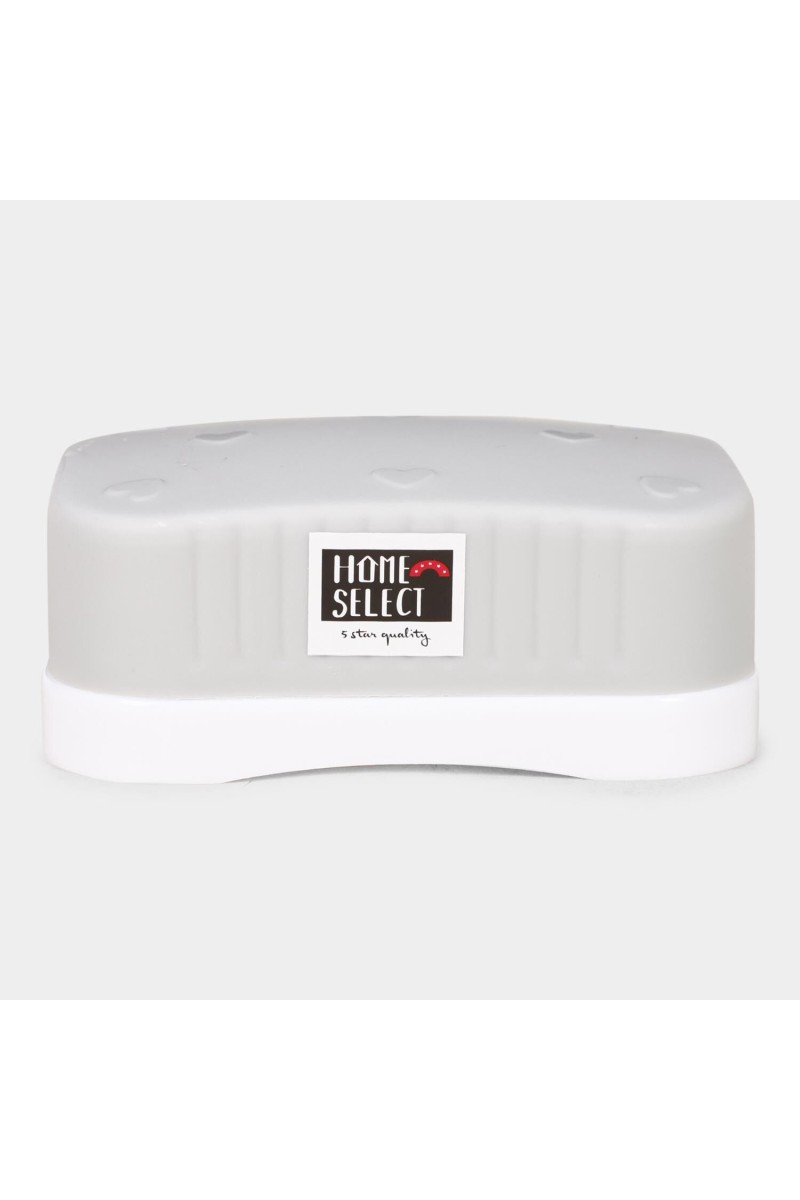 Plastic Soap Dish