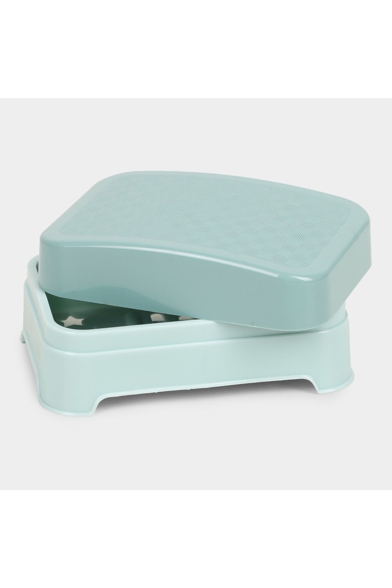 Plastic Soap Dish With Lid