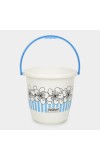 5 L Plastic Bucket
