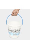 5 L Plastic Bucket