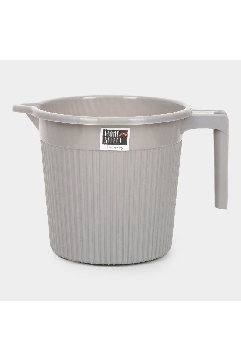 1.5L Plastic Bath Mug