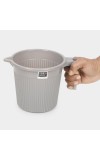 1.5L Plastic Bath Mug 1.5L Plastic Bath Mug