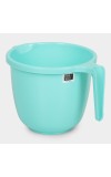 1.5L Bath Plastic Mug