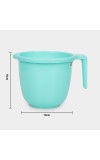 1.5L Bath Plastic Mug