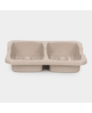 Plastic Soap Dish