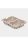 Plastic Soap Dish