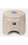 Plastic Bath Stool