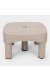 Plastic Bath Stool