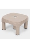 Plastic Bath Stool