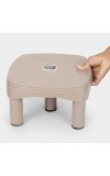 Plastic Bath Stool