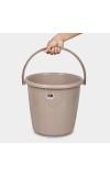 16L Plastic Bucket 16L Plastic Bucket